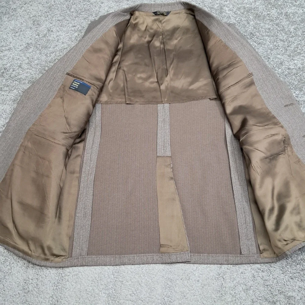 jcpenney vintage mens